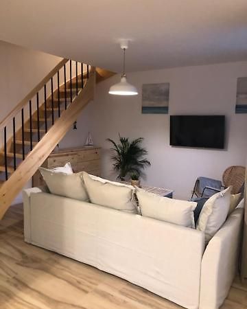Apartament Premium Leba Zarnowska Εξωτερικό φωτογραφία
