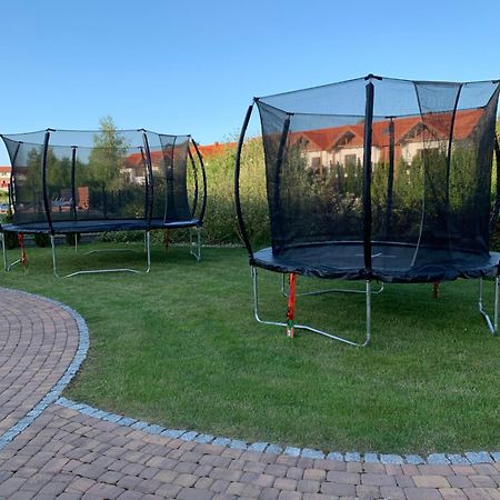 Apartament Premium Leba Zarnowska Εξωτερικό φωτογραφία