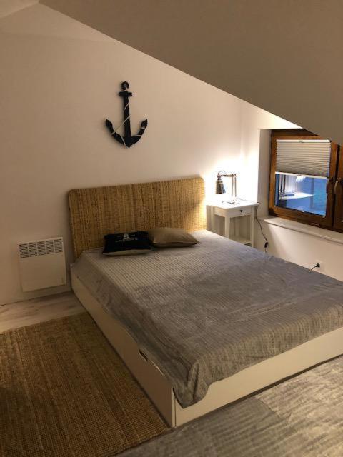 Apartament Premium Leba Zarnowska Εξωτερικό φωτογραφία