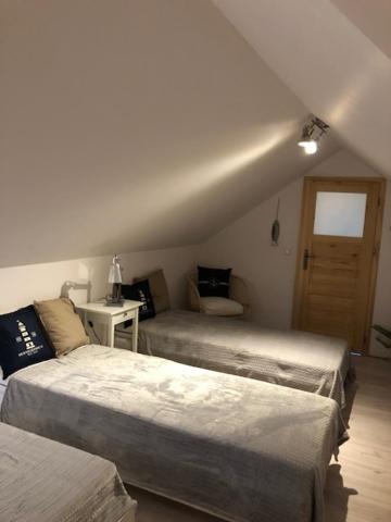 Apartament Premium Leba Zarnowska Εξωτερικό φωτογραφία