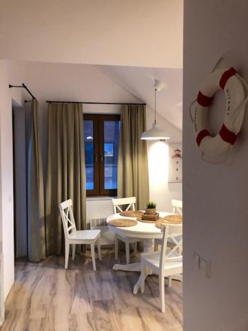Apartament Premium Leba Zarnowska Εξωτερικό φωτογραφία