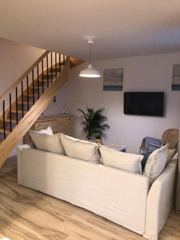 Apartament Premium Leba Zarnowska Εξωτερικό φωτογραφία