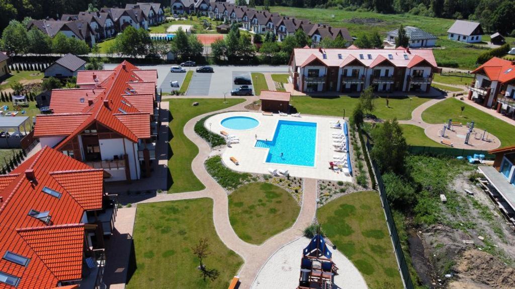 Apartament Premium Leba Zarnowska Εξωτερικό φωτογραφία