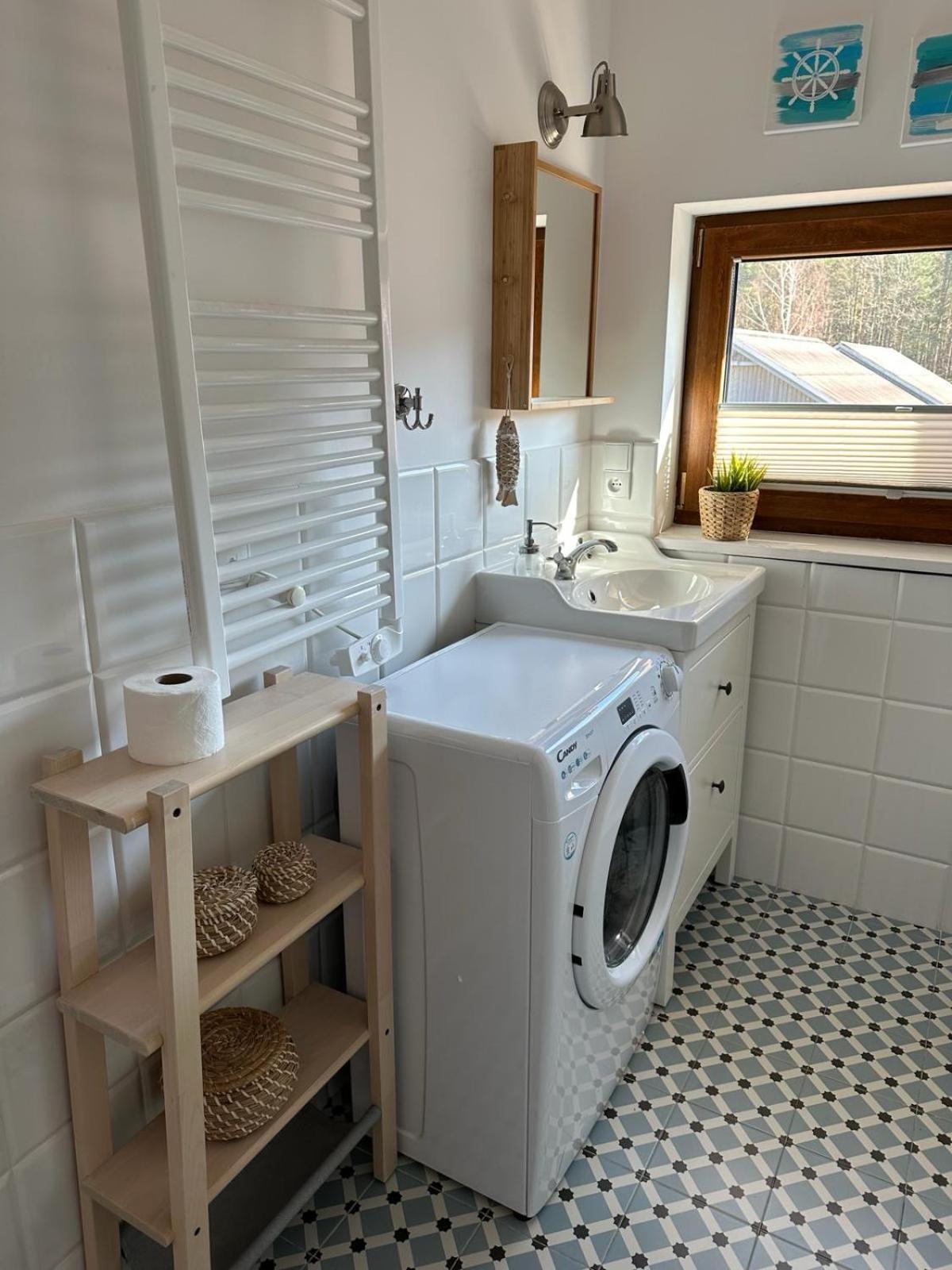 Apartament Premium Leba Zarnowska Εξωτερικό φωτογραφία