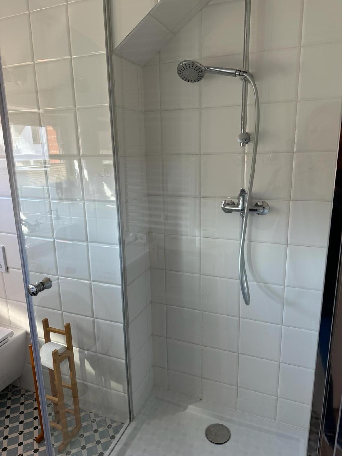 Apartament Premium Leba Zarnowska Εξωτερικό φωτογραφία