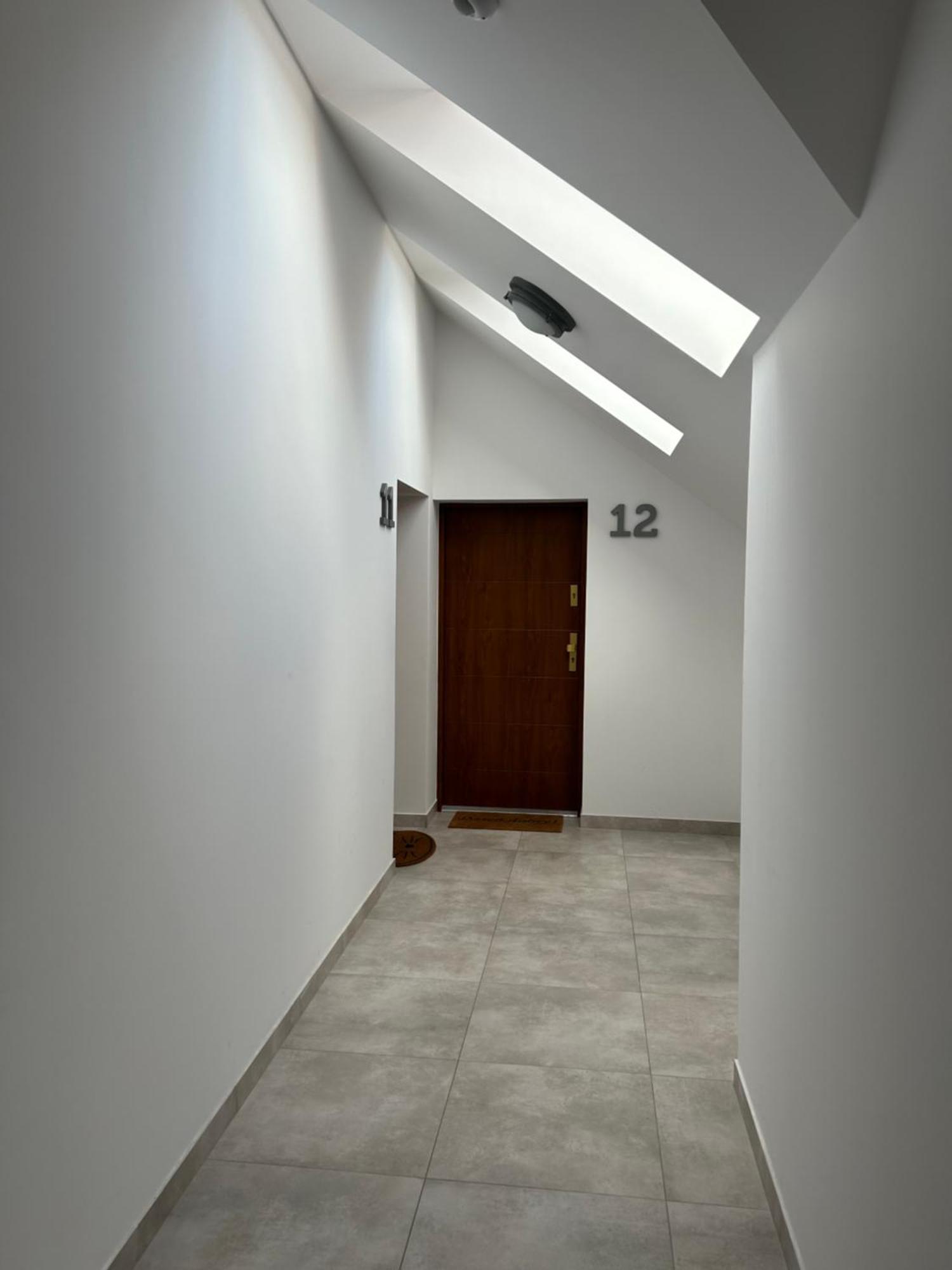 Apartament Premium Leba Zarnowska Εξωτερικό φωτογραφία
