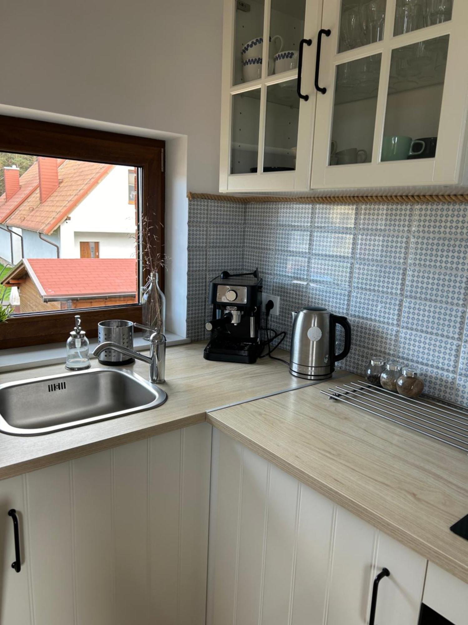 Apartament Premium Leba Zarnowska Εξωτερικό φωτογραφία