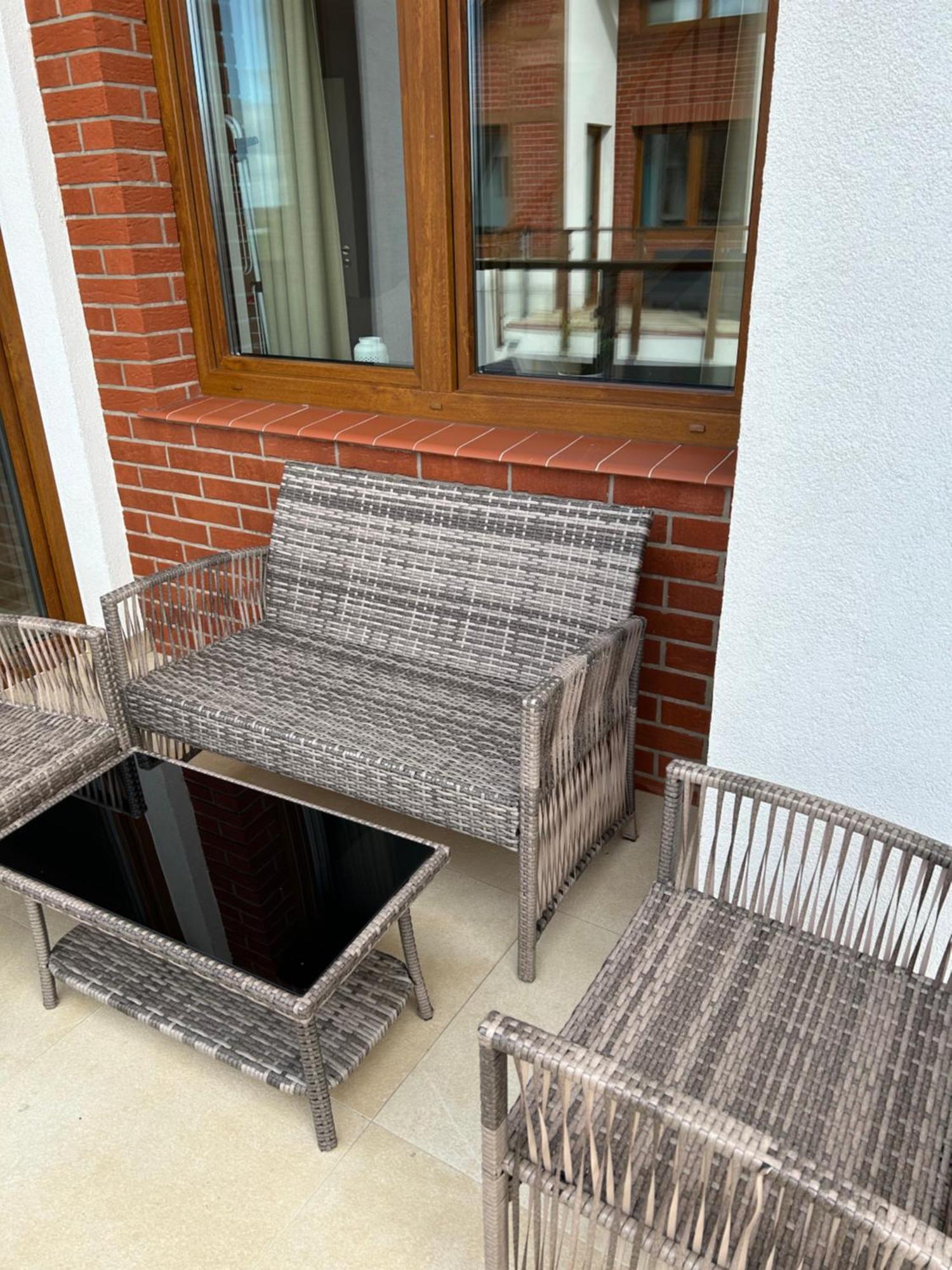 Apartament Premium Leba Zarnowska Εξωτερικό φωτογραφία